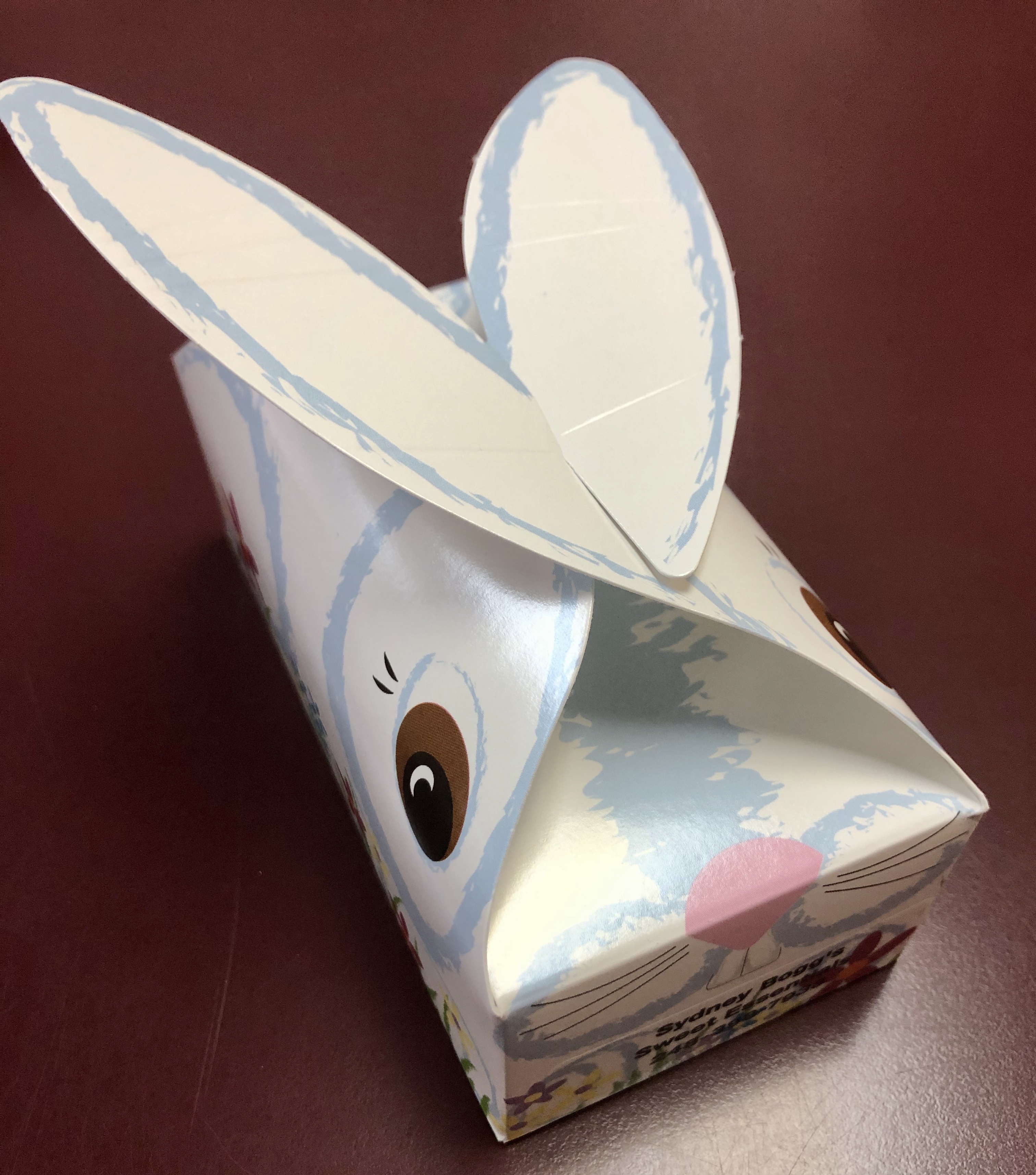 Bunny Box