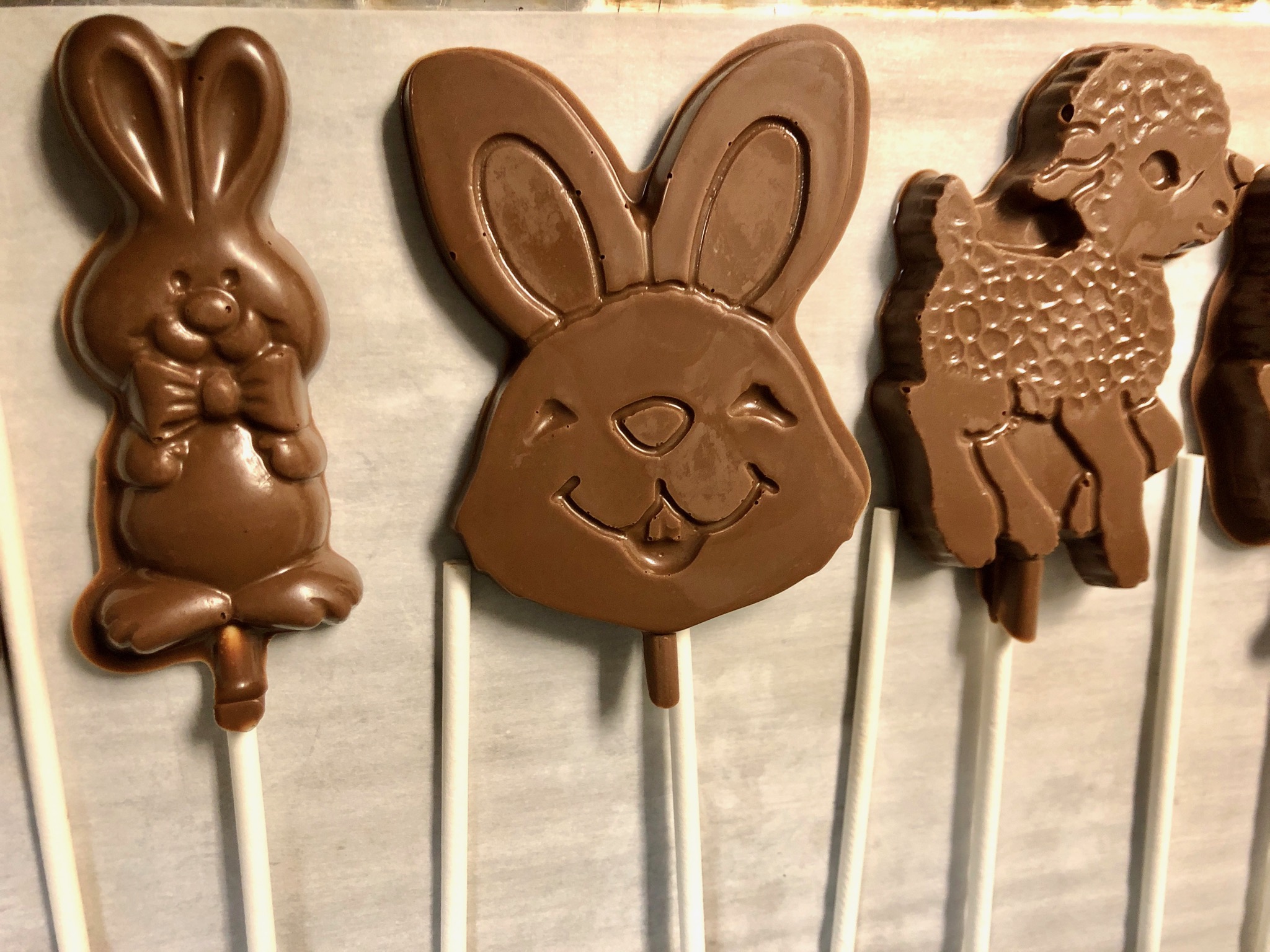 Easter Pops